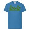 Original-T Kids T-Shirt | Fruit of the Loom Miniaturansicht