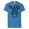 Original-T Kids T-Shirt | Fruit of the Loom Miniaturansicht