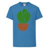 Original-T Kids T-Shirt | Fruit of the Loom Miniaturansicht