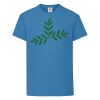Original-T Kids T-Shirt | Fruit of the Loom Miniaturansicht