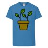 Original-T Kids T-Shirt | Fruit of the Loom Miniaturansicht