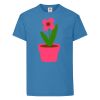 Original-T Kids T-Shirt | Fruit of the Loom Miniaturansicht