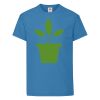 Original-T Kids T-Shirt | Fruit of the Loom Miniaturansicht