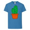 Original-T Kids T-Shirt | Fruit of the Loom Miniaturansicht