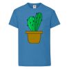 Original-T Kids T-Shirt | Fruit of the Loom Miniaturansicht