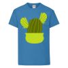 Original-T Kids T-Shirt | Fruit of the Loom Miniaturansicht