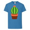 Original-T Kids T-Shirt | Fruit of the Loom Miniaturansicht