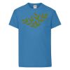 Original-T Kids T-Shirt | Fruit of the Loom Miniaturansicht