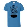 Original-T Kids T-Shirt | Fruit of the Loom Miniaturansicht