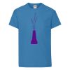 Original-T Kids T-Shirt | Fruit of the Loom Miniaturansicht