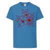 Original-T Kids T-Shirt | Fruit of the Loom Miniaturansicht