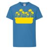 Original-T Kids T-Shirt | Fruit of the Loom Miniaturansicht