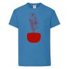 Original-T Kids T-Shirt | Fruit of the Loom Miniaturansicht
