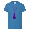 Original-T Kids T-Shirt | Fruit of the Loom Miniaturansicht