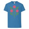 Original-T Kids T-Shirt | Fruit of the Loom Miniaturansicht