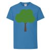 Original-T Kids T-Shirt | Fruit of the Loom Miniaturansicht