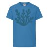 Original-T Kids T-Shirt | Fruit of the Loom Miniaturansicht