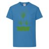 Original-T Kids T-Shirt | Fruit of the Loom Miniaturansicht