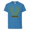 Original-T Kids T-Shirt | Fruit of the Loom Miniaturansicht