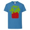 Original-T Kids T-Shirt | Fruit of the Loom Miniaturansicht