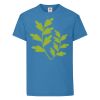 Original-T Kids T-Shirt | Fruit of the Loom Miniaturansicht