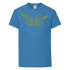 Original-T Kids T-Shirt | Fruit of the Loom Miniaturansicht