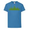 Original-T Kids T-Shirt | Fruit of the Loom Miniaturansicht