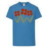 Original-T Kids T-Shirt | Fruit of the Loom Miniaturansicht