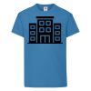 Original-T Kids T-Shirt | Fruit of the Loom Miniaturansicht