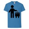 Original-T Kids T-Shirt | Fruit of the Loom Miniaturansicht