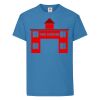Original-T Kids T-Shirt | Fruit of the Loom Miniaturansicht
