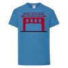 Original-T Kids T-Shirt | Fruit of the Loom Miniaturansicht