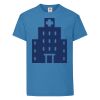 Original-T Kids T-Shirt | Fruit of the Loom Miniaturansicht