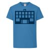 Original-T Kids T-Shirt | Fruit of the Loom Miniaturansicht