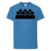 Original-T Kids T-Shirt | Fruit of the Loom Miniaturansicht