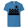 Original-T Kids T-Shirt | Fruit of the Loom Miniaturansicht