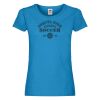 Original-T Lady-Fit T-Shirt | Fruit of the Loom Miniaturansicht