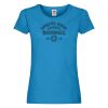 Original-T Lady-Fit T-Shirt | Fruit of the Loom Miniaturansicht