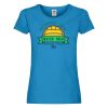 Original-T Lady-Fit T-Shirt | Fruit of the Loom Miniaturansicht