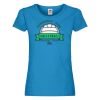 Original-T Lady-Fit T-Shirt | Fruit of the Loom Miniaturansicht