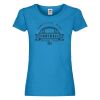 Original-T Lady-Fit T-Shirt | Fruit of the Loom Miniaturansicht
