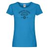 Original-T Lady-Fit T-Shirt | Fruit of the Loom Miniaturansicht