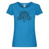 Original-T Lady-Fit T-Shirt | Fruit of the Loom Miniaturansicht