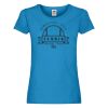 Original-T Lady-Fit T-Shirt | Fruit of the Loom Miniaturansicht