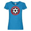 Original-T Lady-Fit T-Shirt | Fruit of the Loom Miniaturansicht