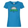 Original-T Lady-Fit T-Shirt | Fruit of the Loom Miniaturansicht