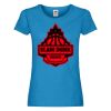 Original-T Lady-Fit T-Shirt | Fruit of the Loom Miniaturansicht