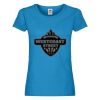 Original-T Lady-Fit T-Shirt | Fruit of the Loom Miniaturansicht