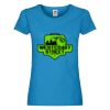 Original-T Lady-Fit T-Shirt | Fruit of the Loom Miniaturansicht