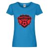 Original-T Lady-Fit T-Shirt | Fruit of the Loom Miniaturansicht
